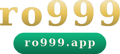 ro999 logo